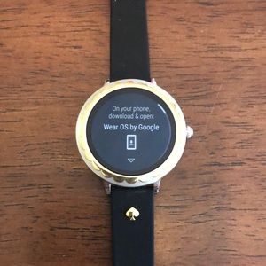Kate Spade smart watch